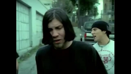 Smile Empty Soul - Silhouettes /hq