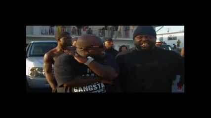 Blood Raw - Let Um Hate 