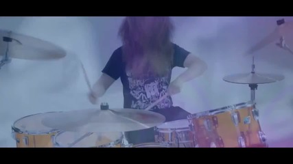 Hark - Scarlet Extremities (official video Hq)