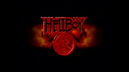 Hellboy - Ps3 Game Trailer