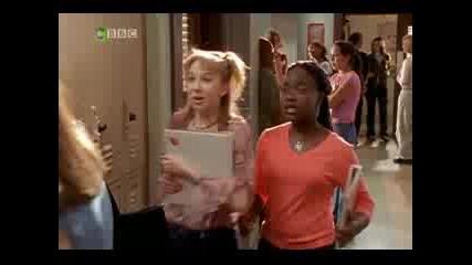 Even Stevens - 3x22 - Leavin Stevens 