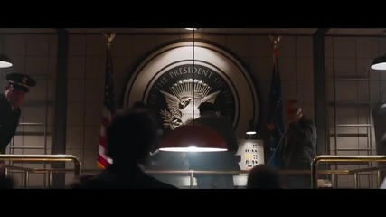 X-men Days Of Future Past 2014