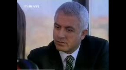 Да върнеш времето назад Еп.12 Част 4