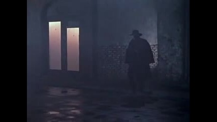 Къщата на восъчните фигури (1953)