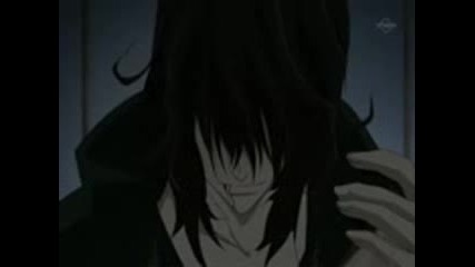 Vampire Knight Guilty Episode 11