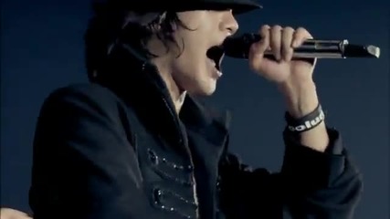 Tipsy Love - Jin Akanishi [yellow Gold Tour 3011]