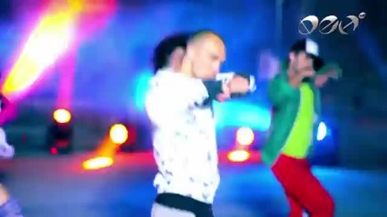 Alisia - Men li pitash [official video clip Hd]