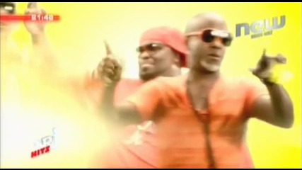Dj Assad feat. Big Ali & Willy William - Playground - 2010 ( H Q ) 