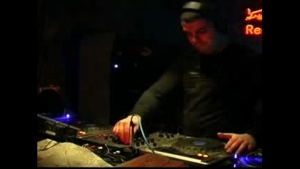 04. Double D - The Underground Sound Of Bourgas
