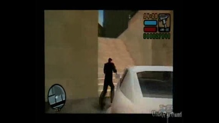 Gta Liberty City Secret Sign High