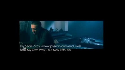 Jay Sean - Stay