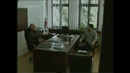 Гордата Аси епизод 45 част 3