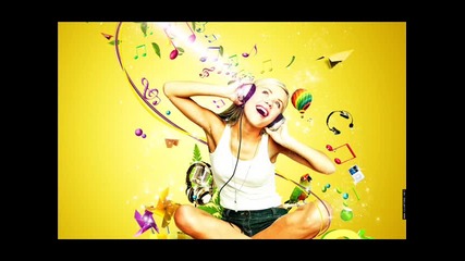 Electro House + Vocal Tyenti 