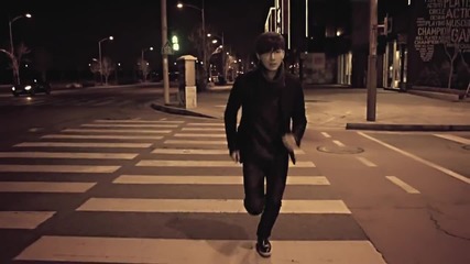 Roh Ji Hoon - A Song For You