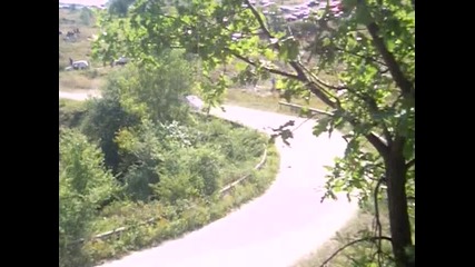 Wrc България 2010 Ss12 - 14 #4 