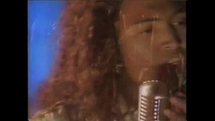 Toto - Out of Love