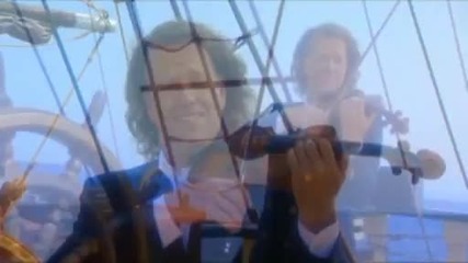 Andre Rieu - My Heart Wll Go On 