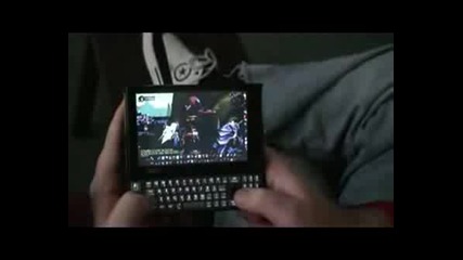 World Og Warcraft On A 6 Quot Pc