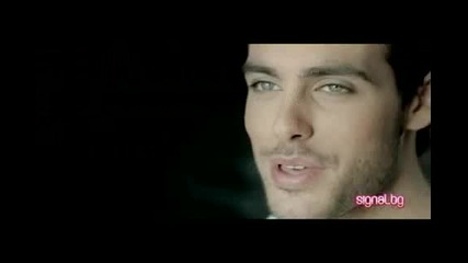 Kostas Martakis feat. Desislava - Agapi Mou (loving U) [official Music Video]