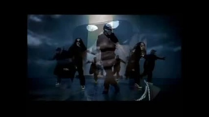 Вампирското видео на Chris Brown - Wall To Wall