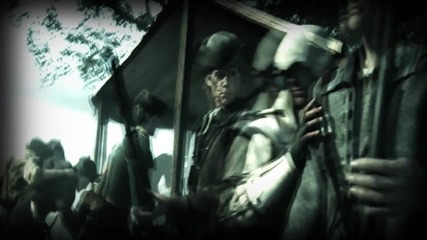 Connor is badass [ H D ]