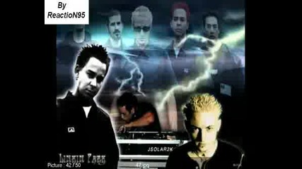 Linkin Park Forever !!!