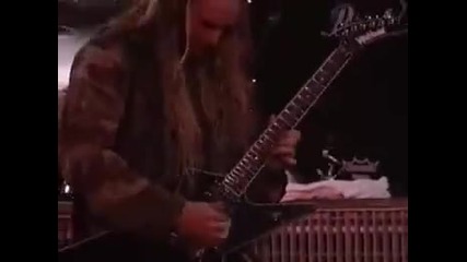 Pantera And Zakk Wylde - Primal Concrete Sledge