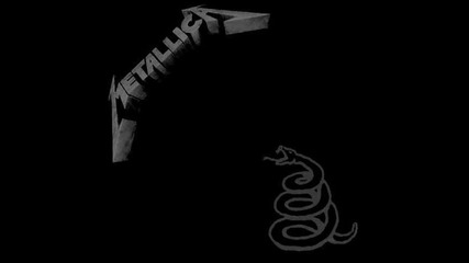 Metallica - The Unforgiven