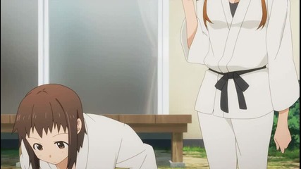 Working`!! Season 2 Episode 11 Eng Subs [high]