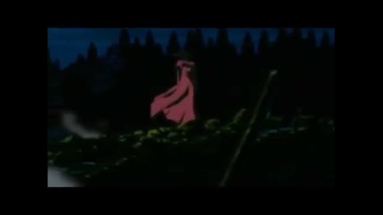 Skrillex - First Of The Year [hellsing Amv]