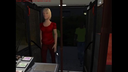 Omsi: Omnibus Simulator - Line 175 - част 1