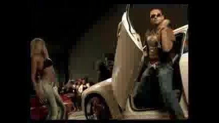 Sean Paul - Temperature