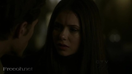 The Vampire Diaries_ All Kiss and Love Scenes from Season One - Part 1