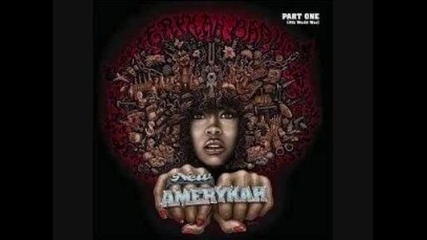 03 - Erykah Badu - Me 