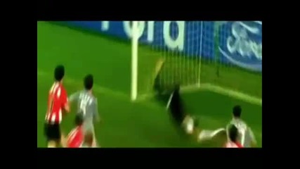 Lucas Leiva - The Wonderman 