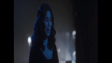 Cher - You Haven’t Seen the Last of Me [ prevod ]