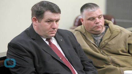 New Trial Begins for Former S.C. Police Chief Who Shot Black Man