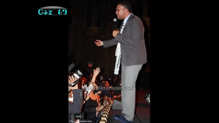 Don Omar - Virtual Diva ( mambo version)