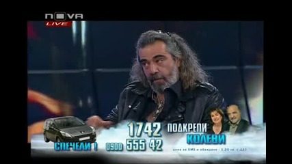 Големият Финал - Big Brother Family (10.06.10) * Част 17/20 * ( Цялото Предаване ) 