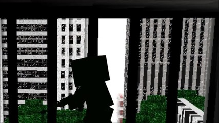 G D C 2012: Guncraft - The Vet & The n00b Spoof Trailer