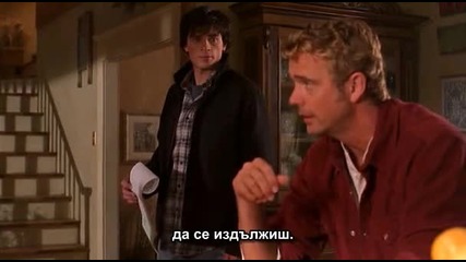 Smallville S01e11