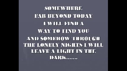 Somewhere Somehow - Michael Smith , Amy Grant