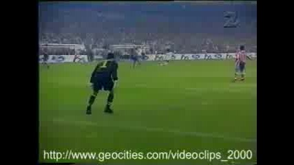 What a Goal ??!???!?!