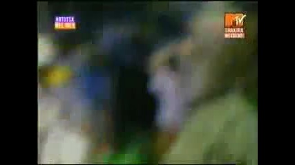 Шакира 1995 - Donde Estas Corazon Официално Видео