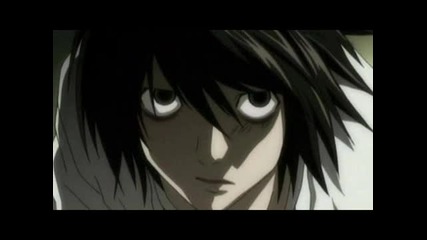 Ls Theme B - Death Note Anime Soundtrack 