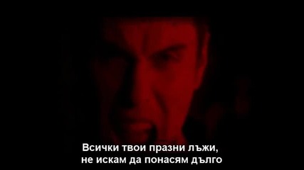 Randy Orton Breaking Benjamin - Dance With The Devil