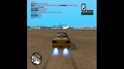 drift+steerlock