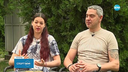Баща и дъщеря Иванови – световни шампиони по волейбол