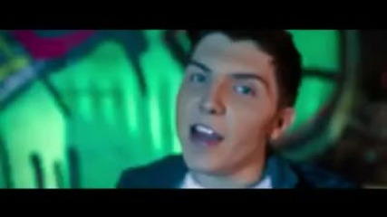 Mike - Save Me (official Video)