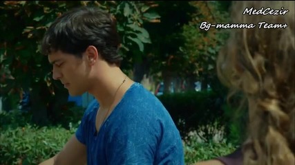 Прилив и Отлив ( Medcezir ) - Eп. 39 Част 3-4 ( Б Г Превод ) Сезон 2